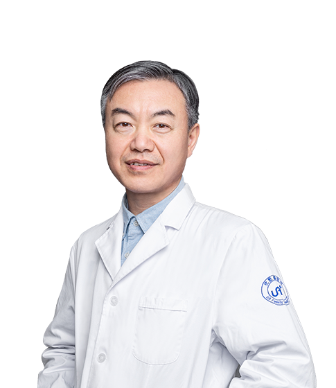 黄志刚